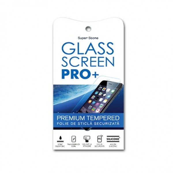Folie de Sticla Super Stone Glass Screen Pro Plus. Allview X2 Soul Pro