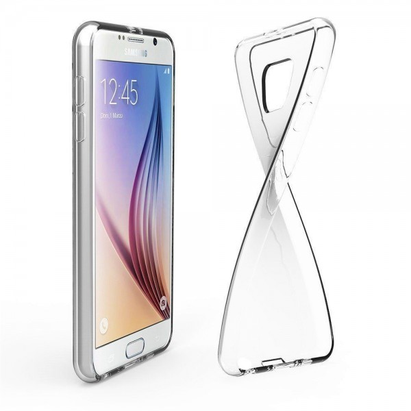 Husa de Silicon Slim TPU Samsung J5 2015