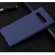 Husa de Silicon Ultra Thin Soft TPU Culoare Mata. BLUE NAVY Samsung S10 5G