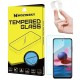 Folie Sticla Flexi Nano Glass, Full Glue Acoperire Completa HD-CLEAR. Xiaomi Redmi Note 10 5G