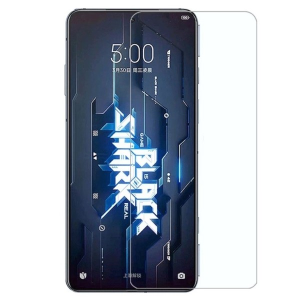 Folie de Sticla Tempered Glass HD Clear Xiaomi Black Shark 5 Pro