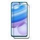 Folie de Sticla Tempered Glass Full Glue 9H Acoperire Completa. NEGRU Xiaomi Redmi 10X 5G / Pro