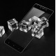 Folie de Sticla Tempered Glass Full Glue 9H Acoperire Completa. NEGRU Xiaomi Redmi Note 4x