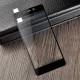 Folie de Sticla Tempered Glass Full Cover Acoperire Completa. NEGRU Xiaomi Redmi 4 Prime / Pro